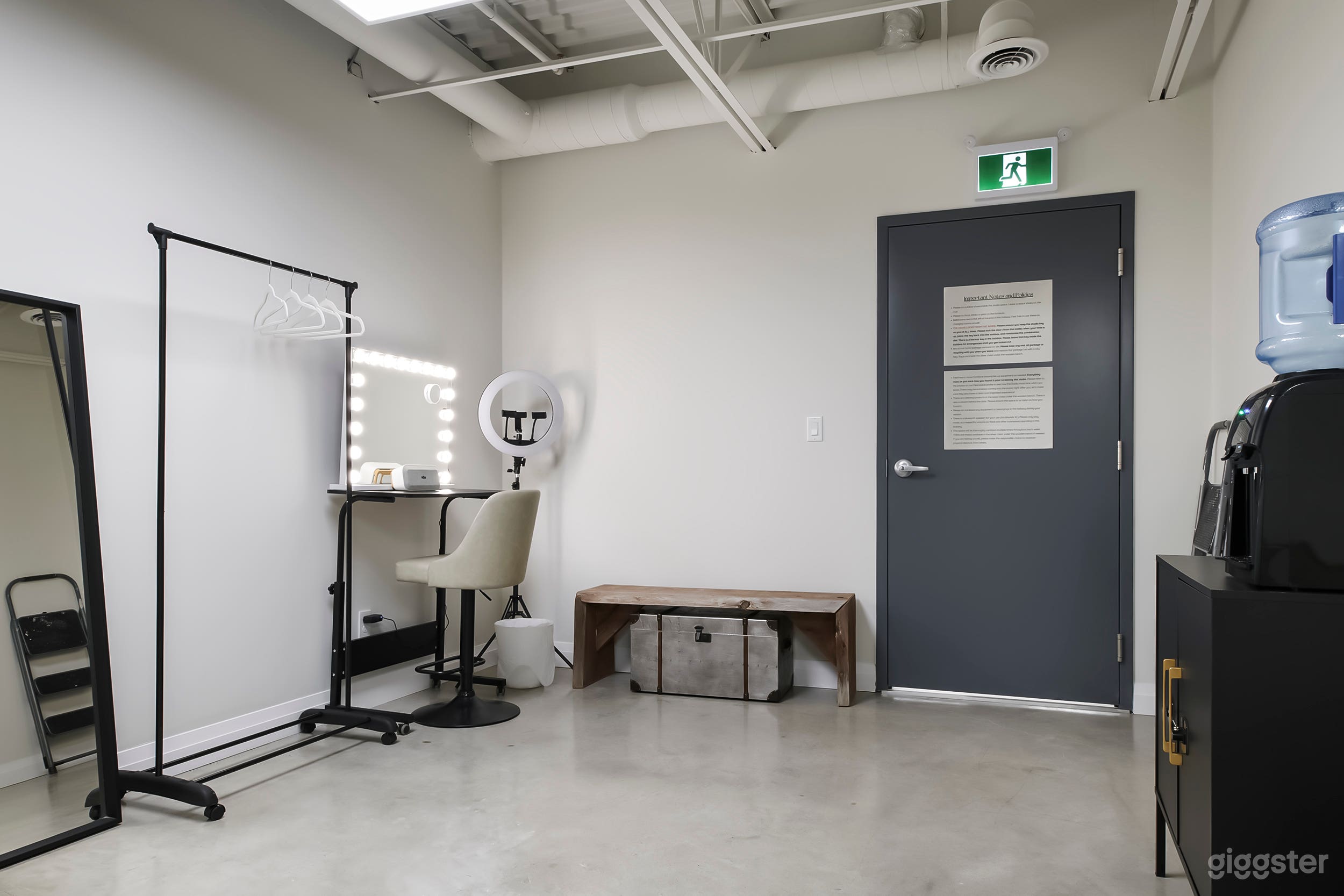 Creative Studio Space in Orangeville Photo 4