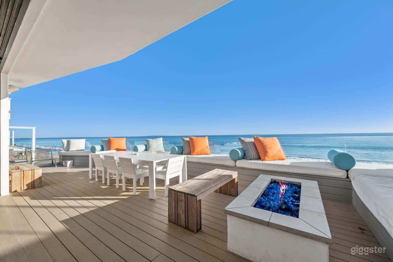 Malibu Sandcastle Photo 3