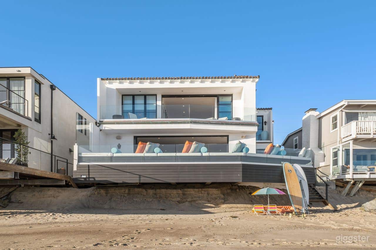 Malibu Sandcastle Photo 2