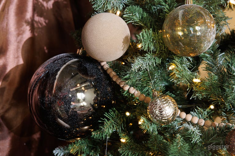   Creative Studio with Cyc Wall  