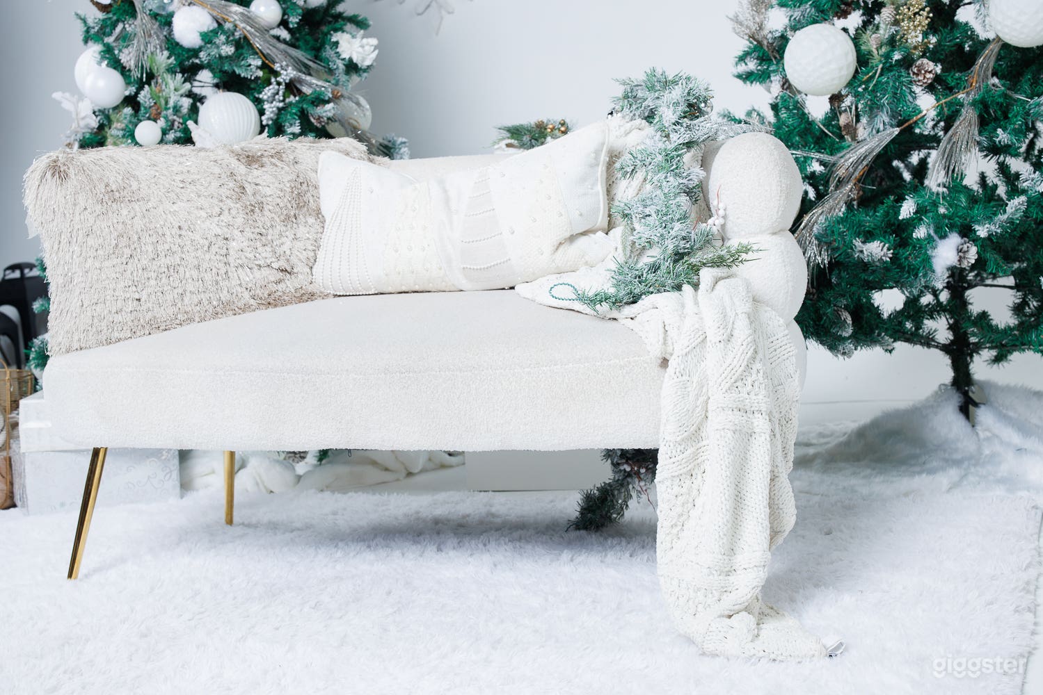  Creative Studio with Cyc Wall  Photo 1