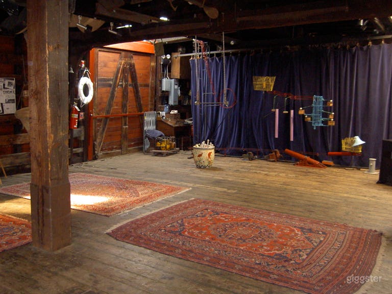  Lehigh Valley Covered Railroad Barge 