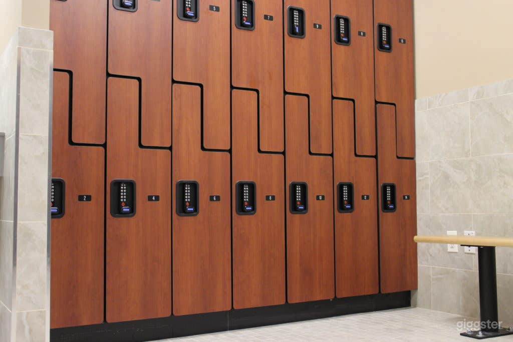 Spacious Private Fitness Studio in Brooklyn Photo 4