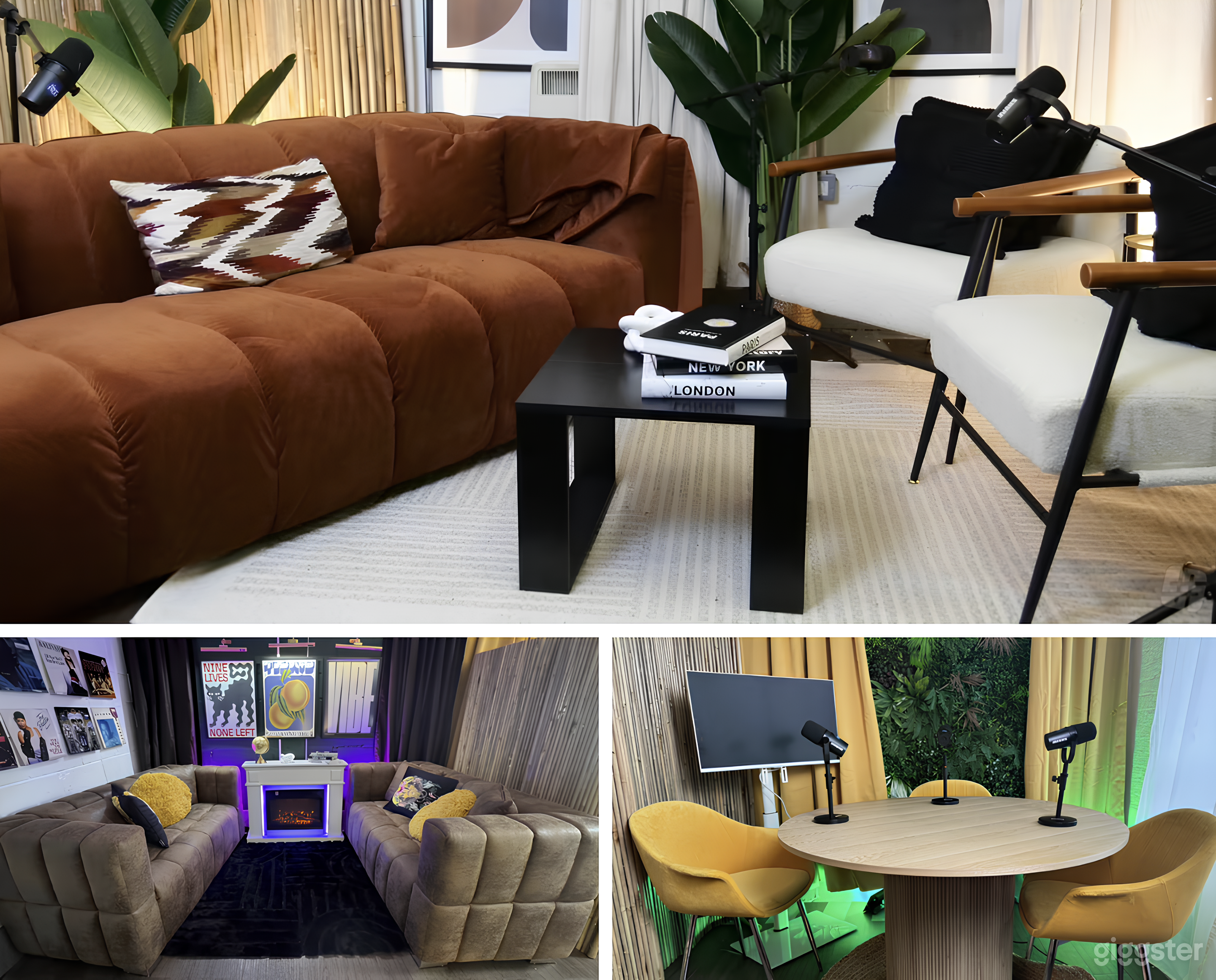 Creative Studios - Bermondsey Photo 3