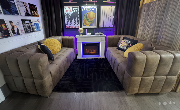  Creative Studios - Bermondsey 