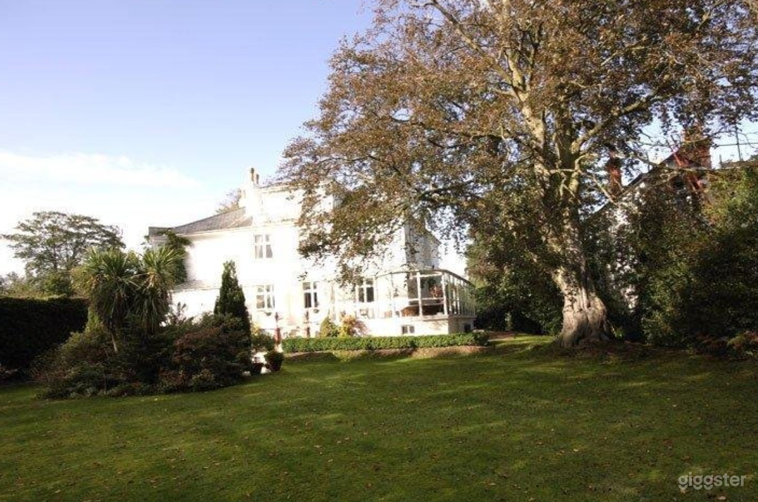 Outdoor Garden for Events and Functions Photo 3