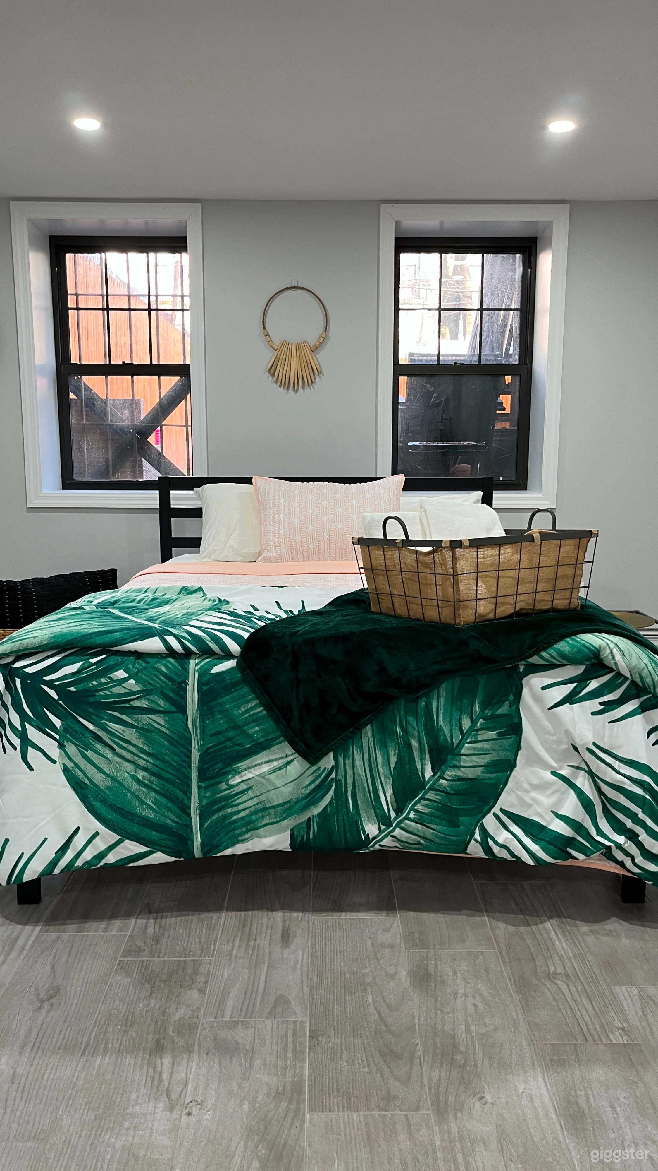 Multi-purpose Wellness Studio with Outdoor Area Photo 4