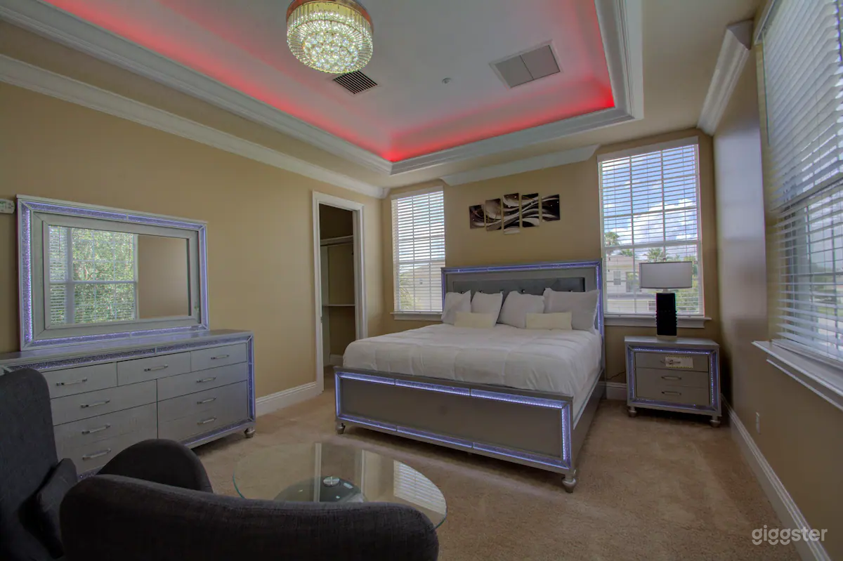 The Golf Course House Photo 4