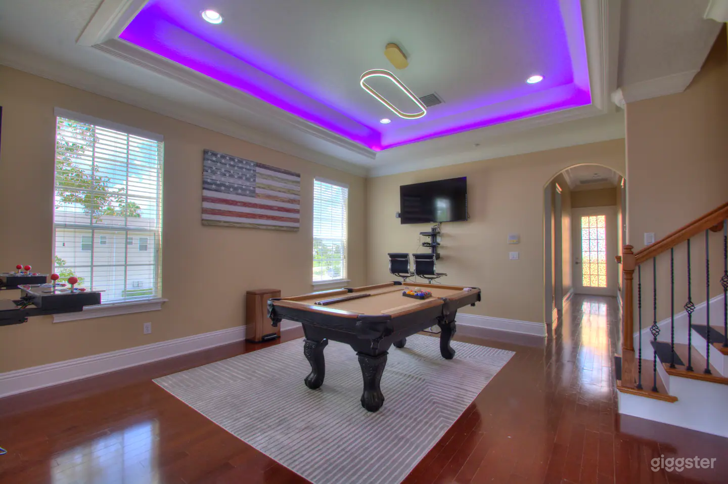 The Golf Course House Photo 1