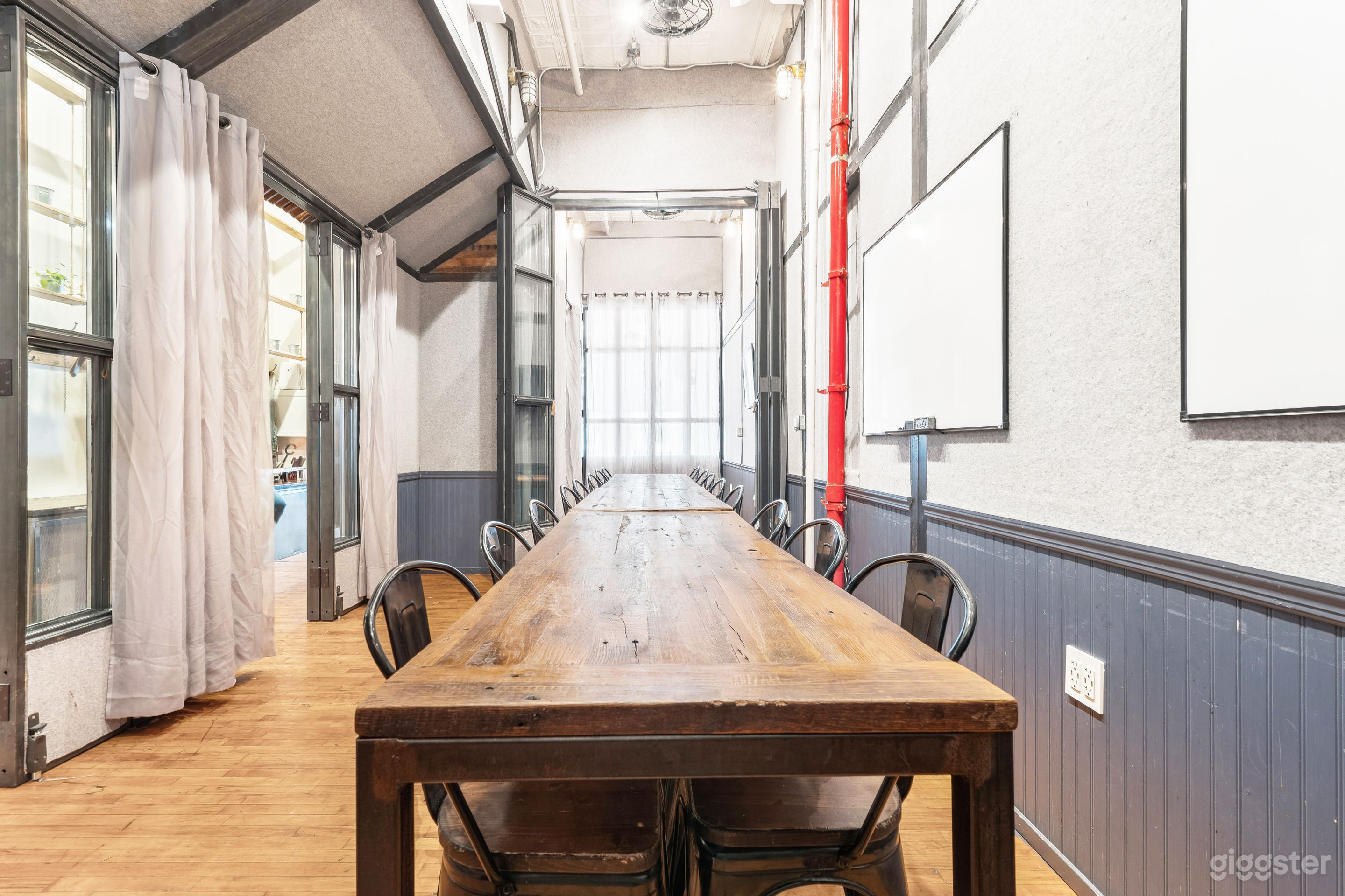 Soho Conference Room ( The Lounge) Photo 2