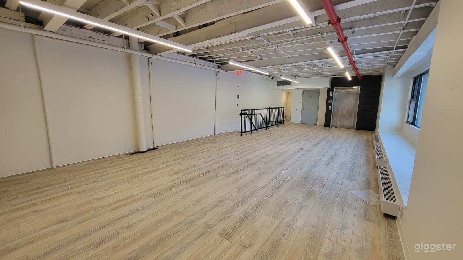 5th Floor Event Space in Dumbo, Brooklyn Photo 2