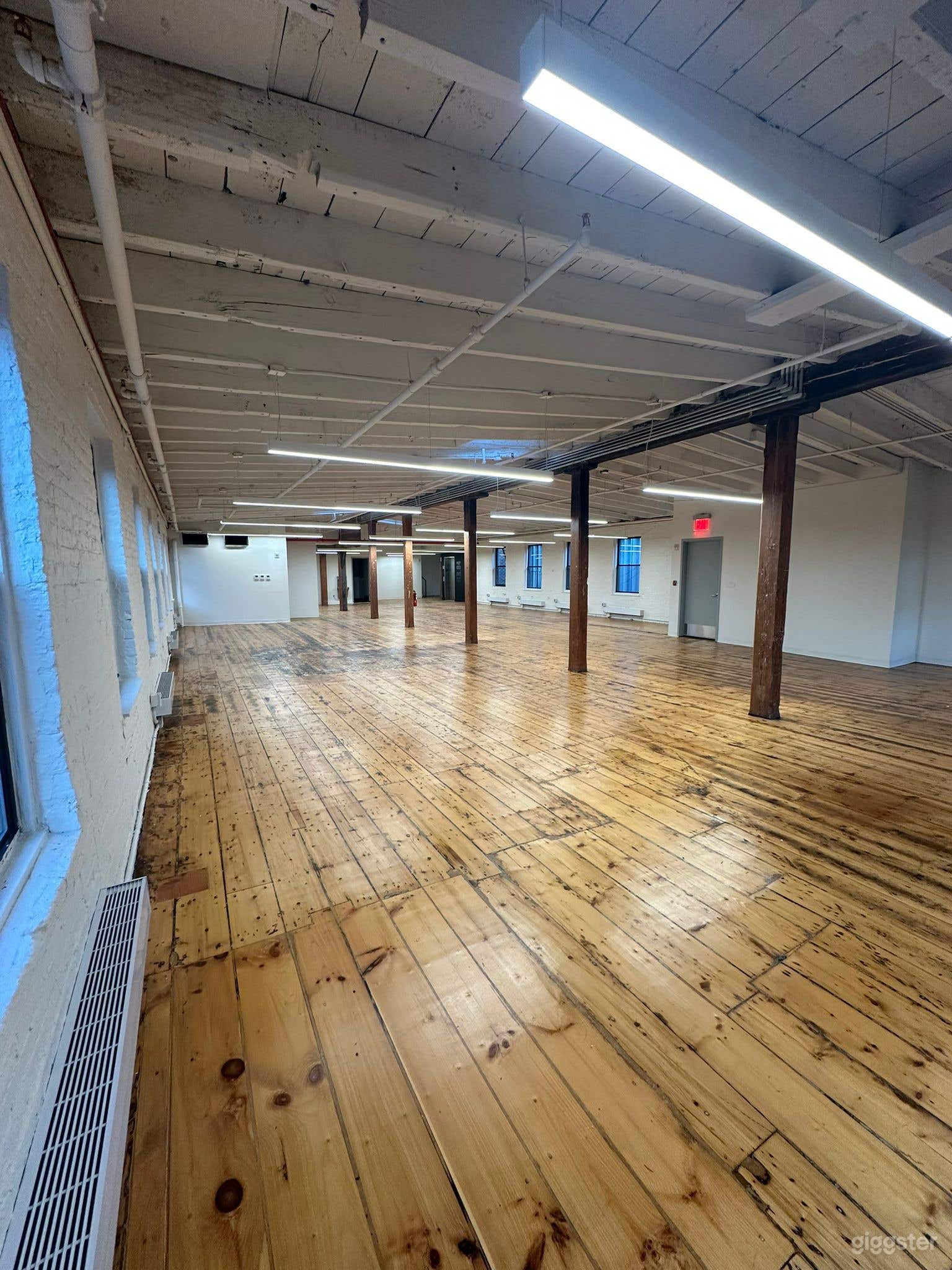 5th Floor Event Space in Dumbo, Brooklyn Photo 4