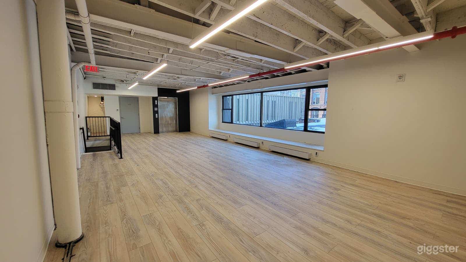 5th Floor Event Space in Dumbo, Brooklyn Photo 1