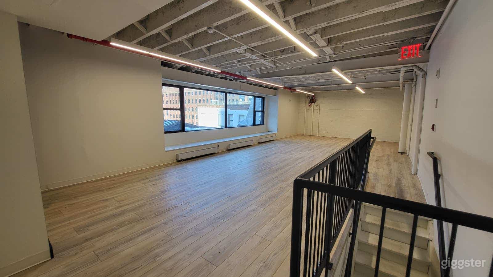5th Floor Event Space in Dumbo, Brooklyn Photo 3