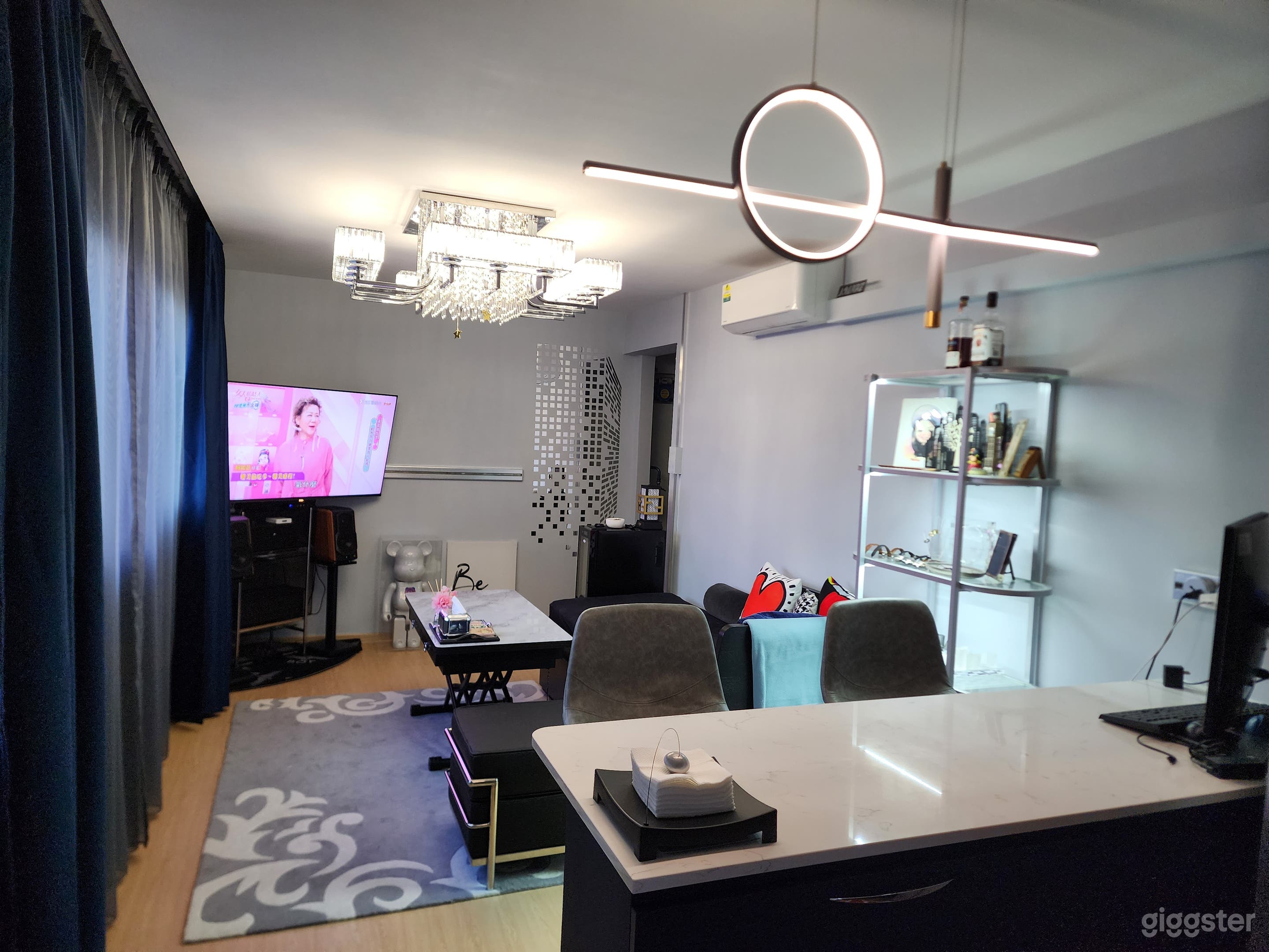 Cityview Apartment Photo 4