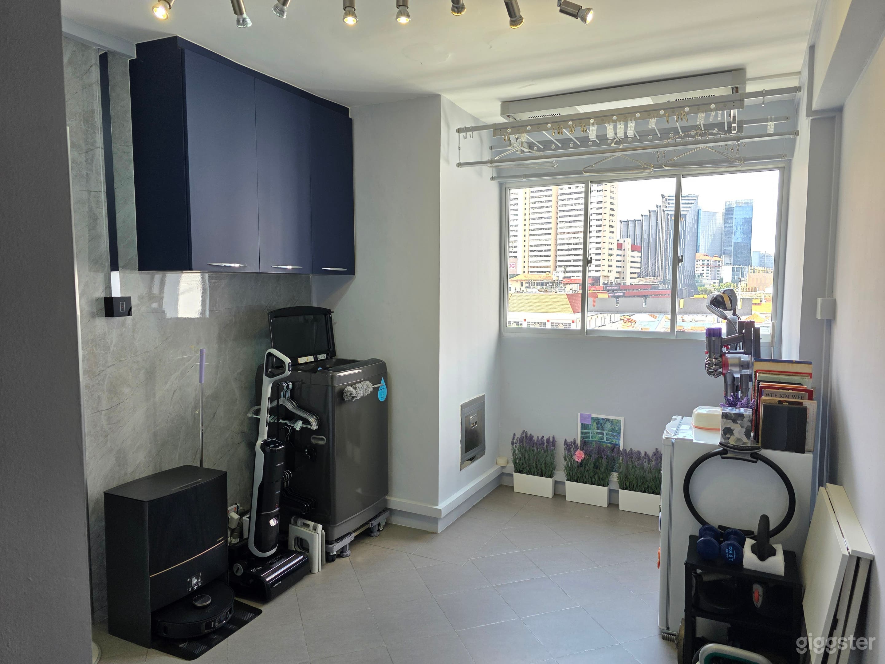 Cityview Apartment Photo 3