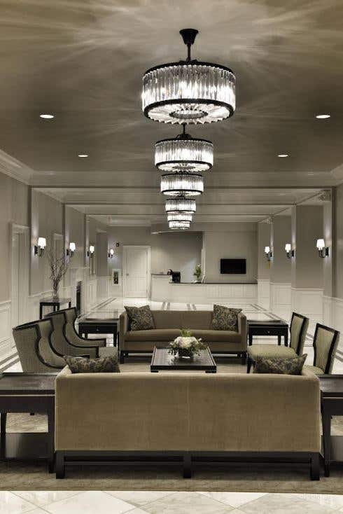 COCKTAIL Room event space in Evanston Photo 2