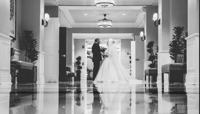  COCKTAIL Room event space in Evanston 