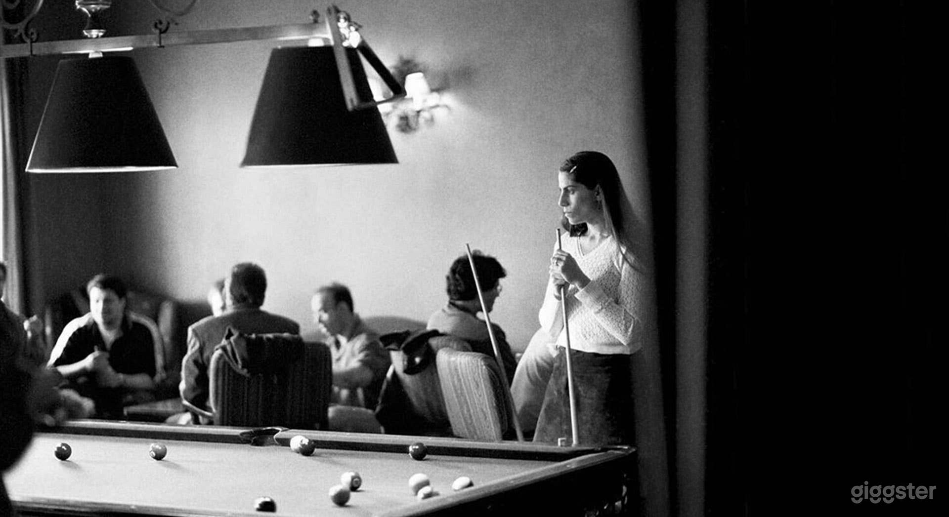 Quaint Library Photo 3