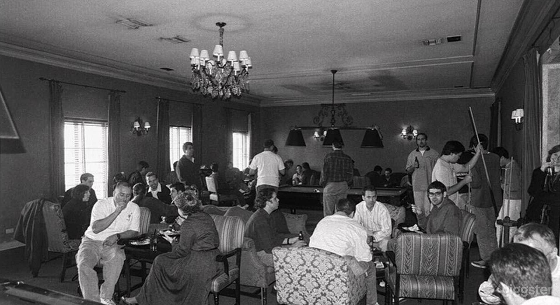 Quaint Library Photo 2