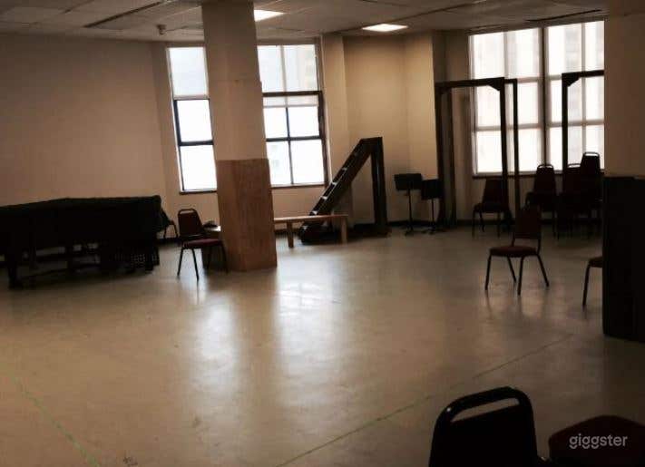  Studio 8G - Multi-Use Studio 