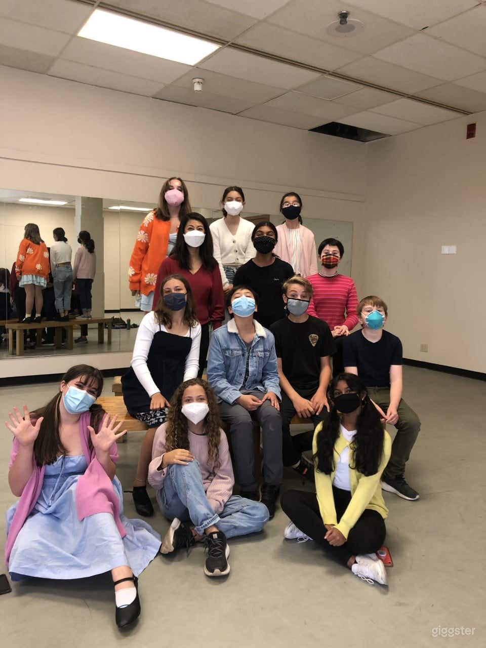 Studio 8G - Multi-Use Studio Photo 2