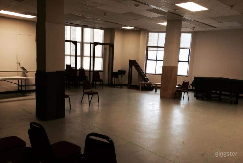 Studio 8G - Multi-Use Studio Photo 1