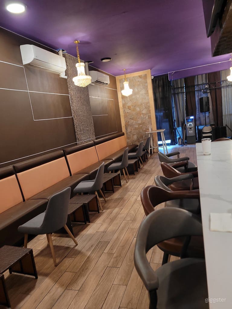  Event space for parties, birthdays, bridal shower 