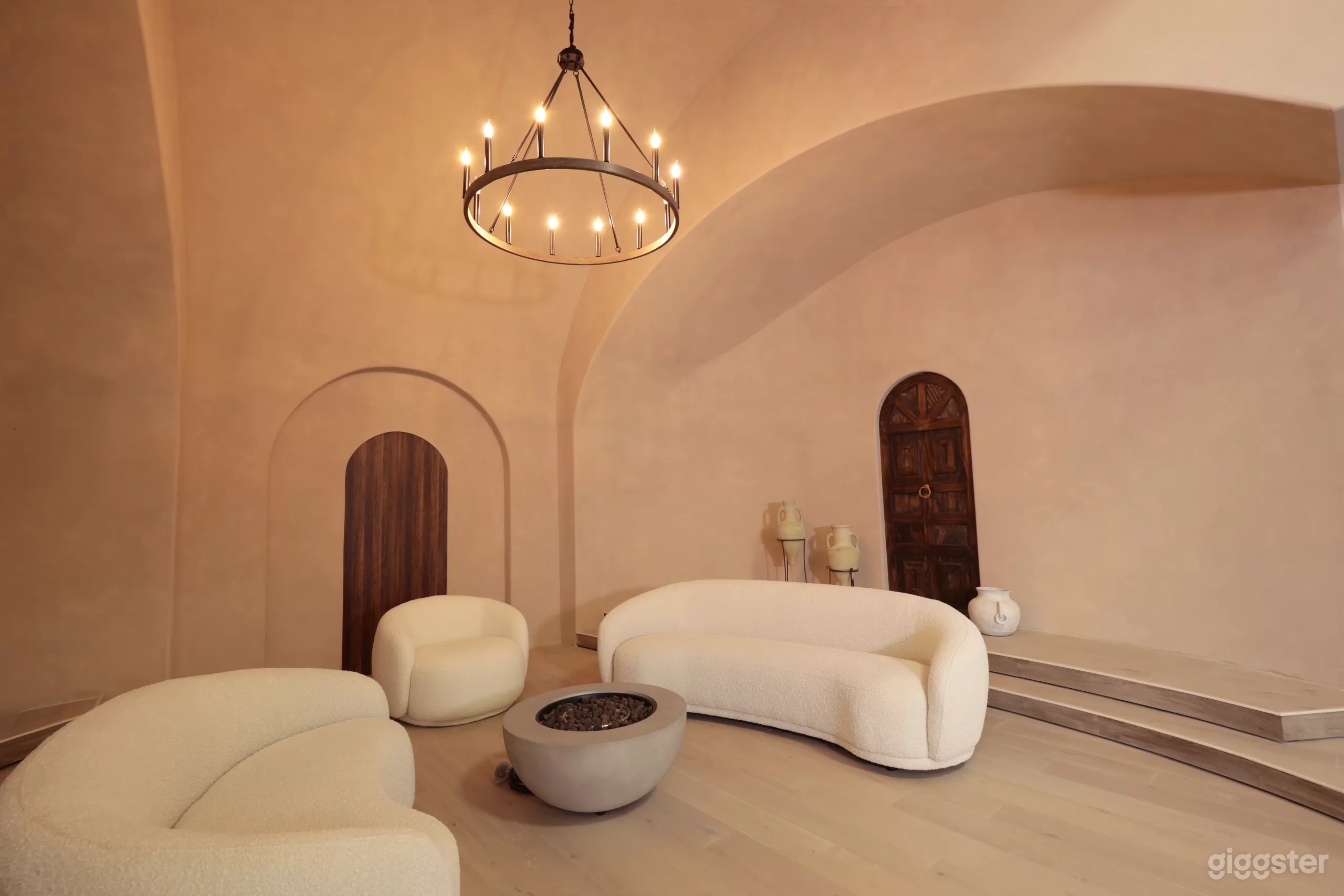 The Dome Room Photo 4