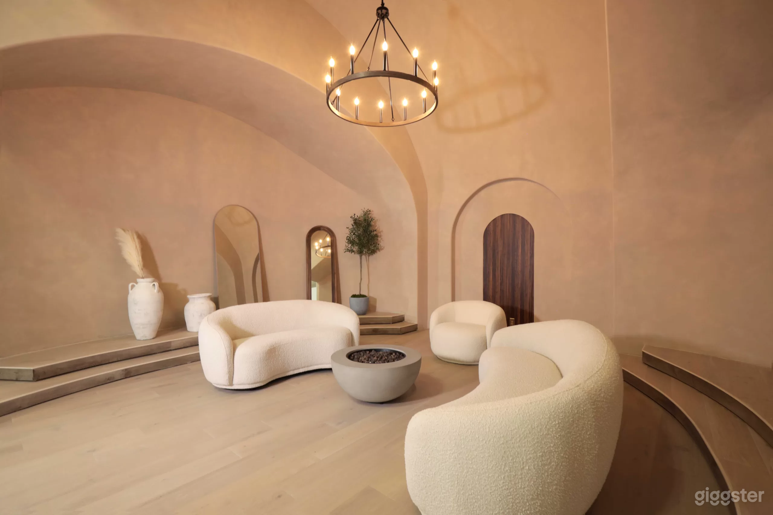 The Dome Room Photo 1