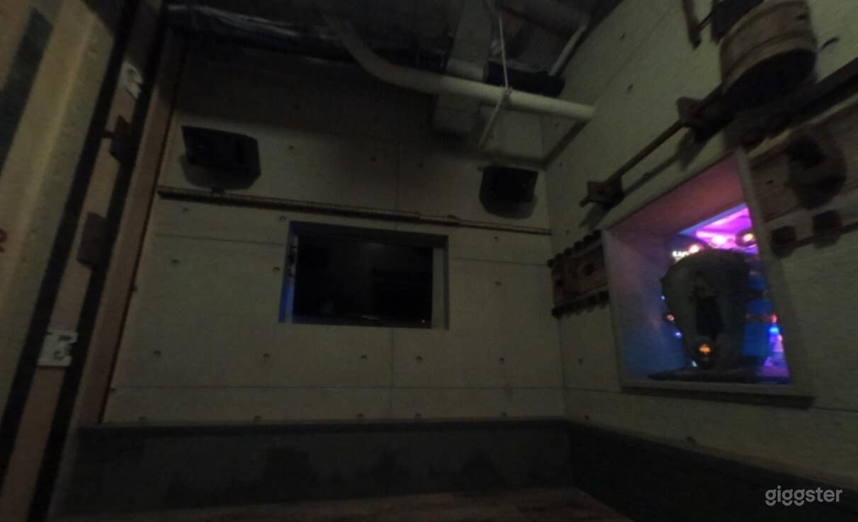 THE CARPENTERS ROOM Photo 3