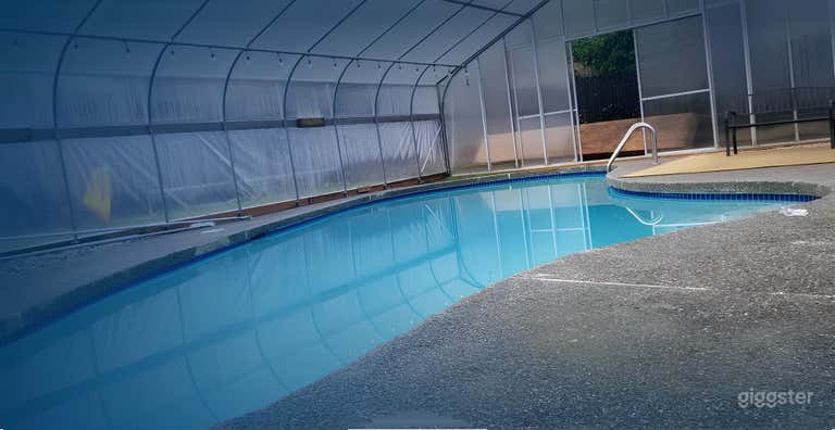  West Pool: NE Seattle 