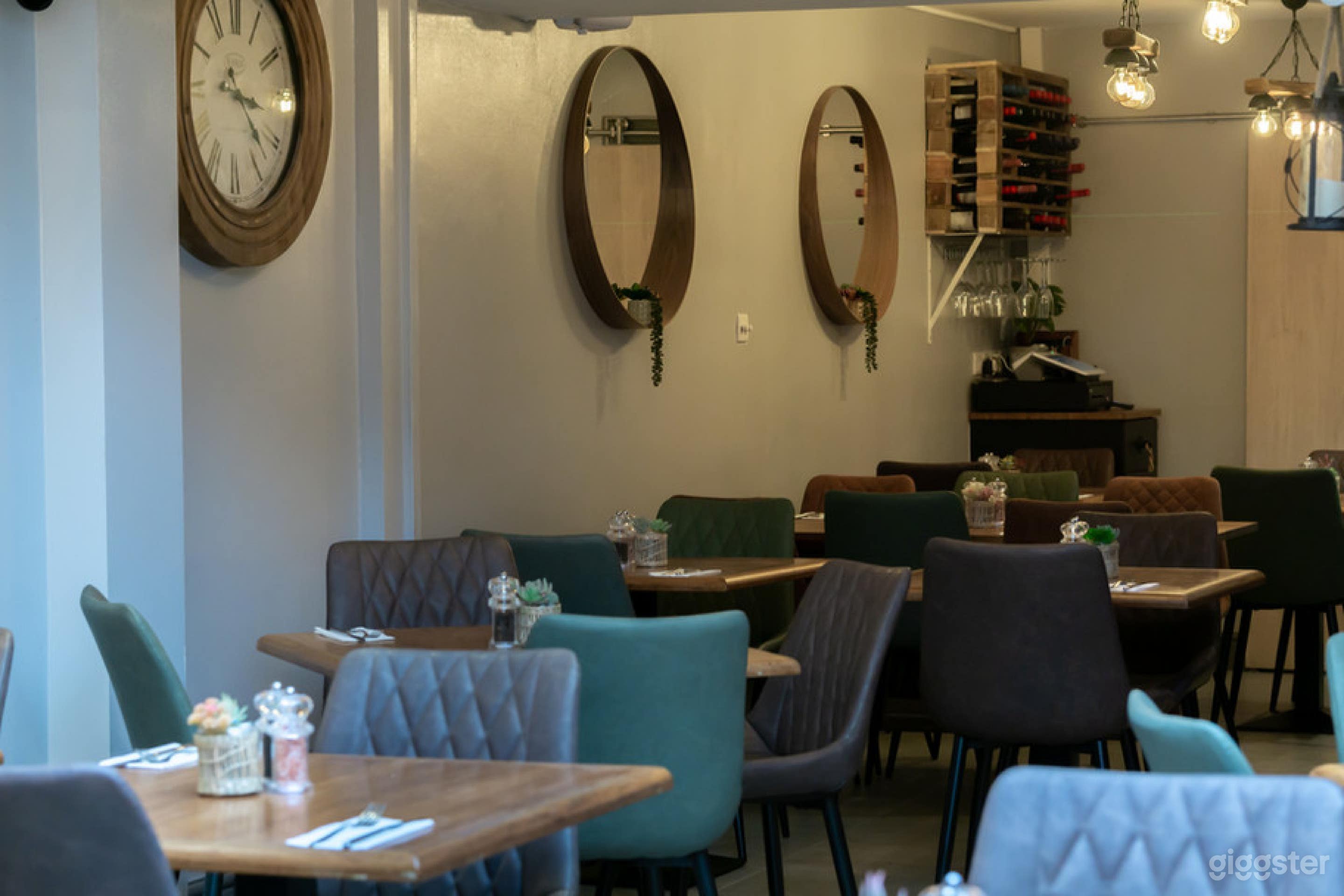 Cafe &amp; Restaurant Private Venue Hire  Photo 3