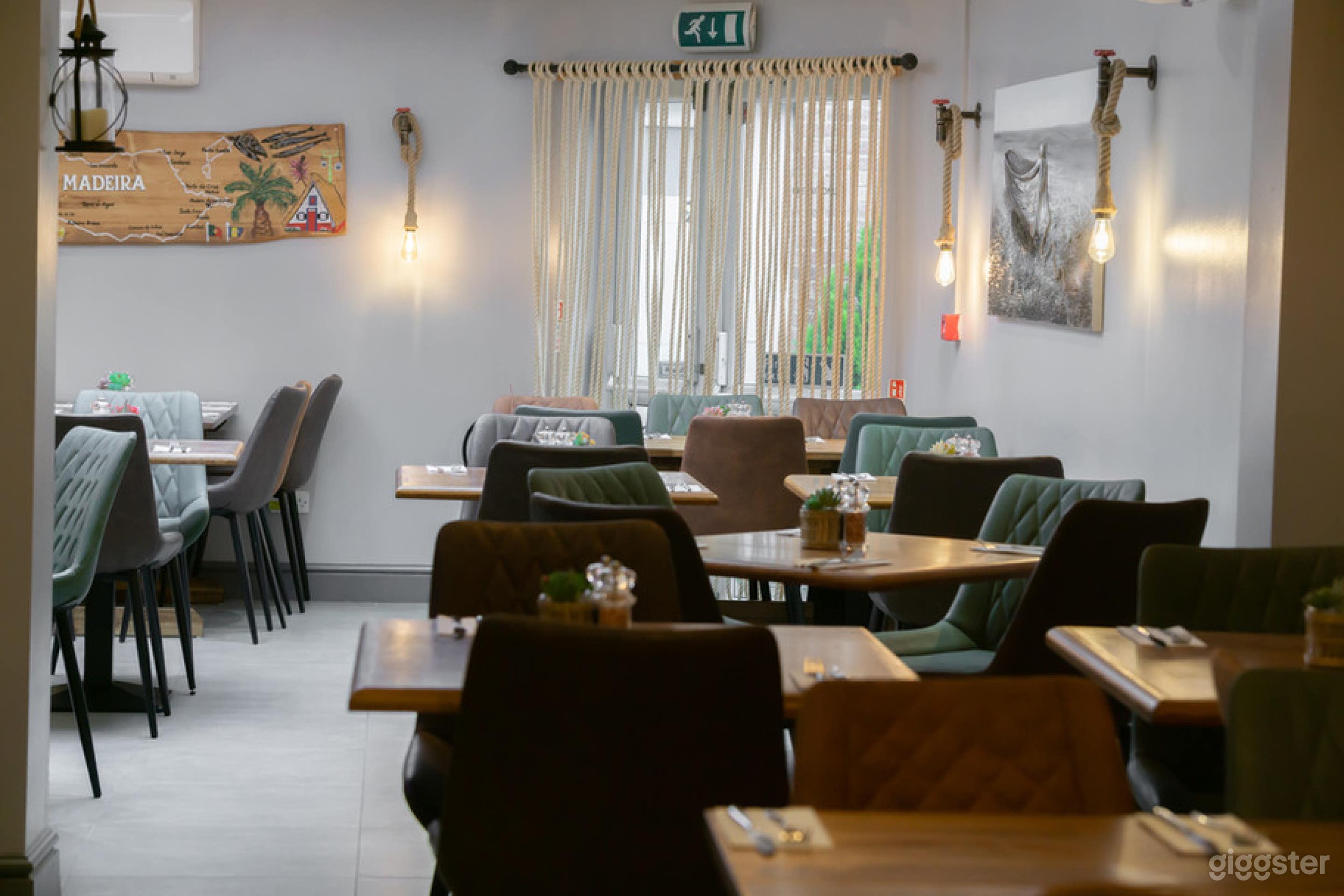 Cafe &amp; Restaurant Private Venue Hire  Photo 2