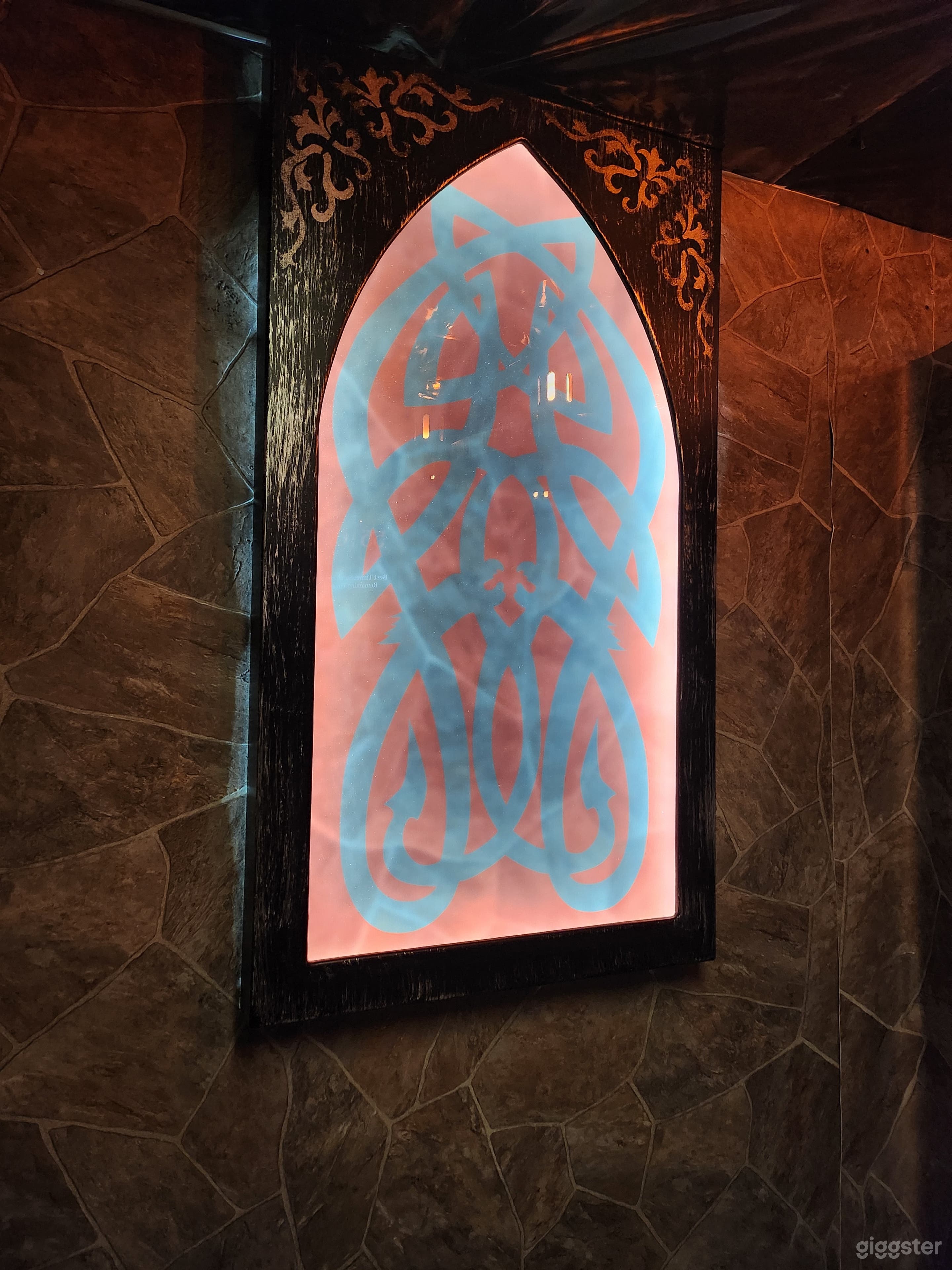 Game of Kingdoms Escape Room Photo 3