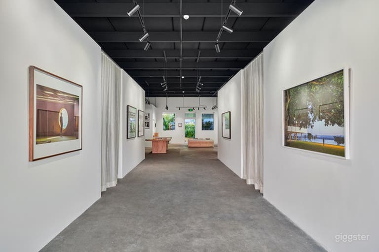  Vibrant Gallery for Shoots in Little Haiti Miami 