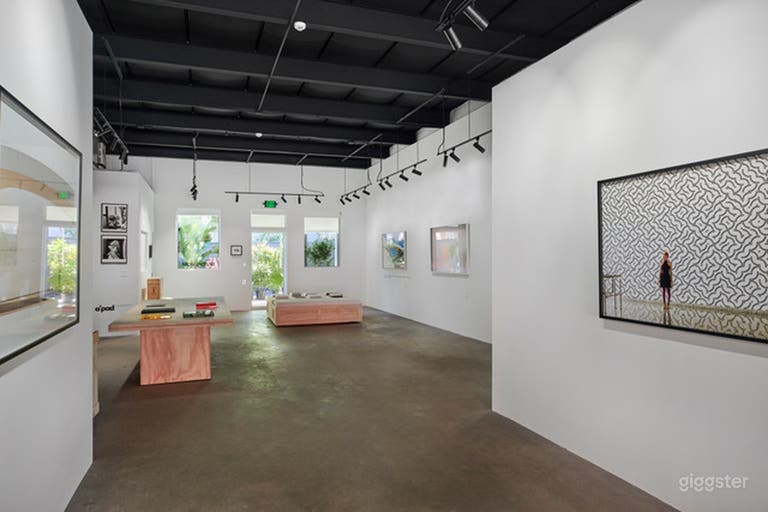  Vibrant Gallery for Shoots in Little Haiti Miami 