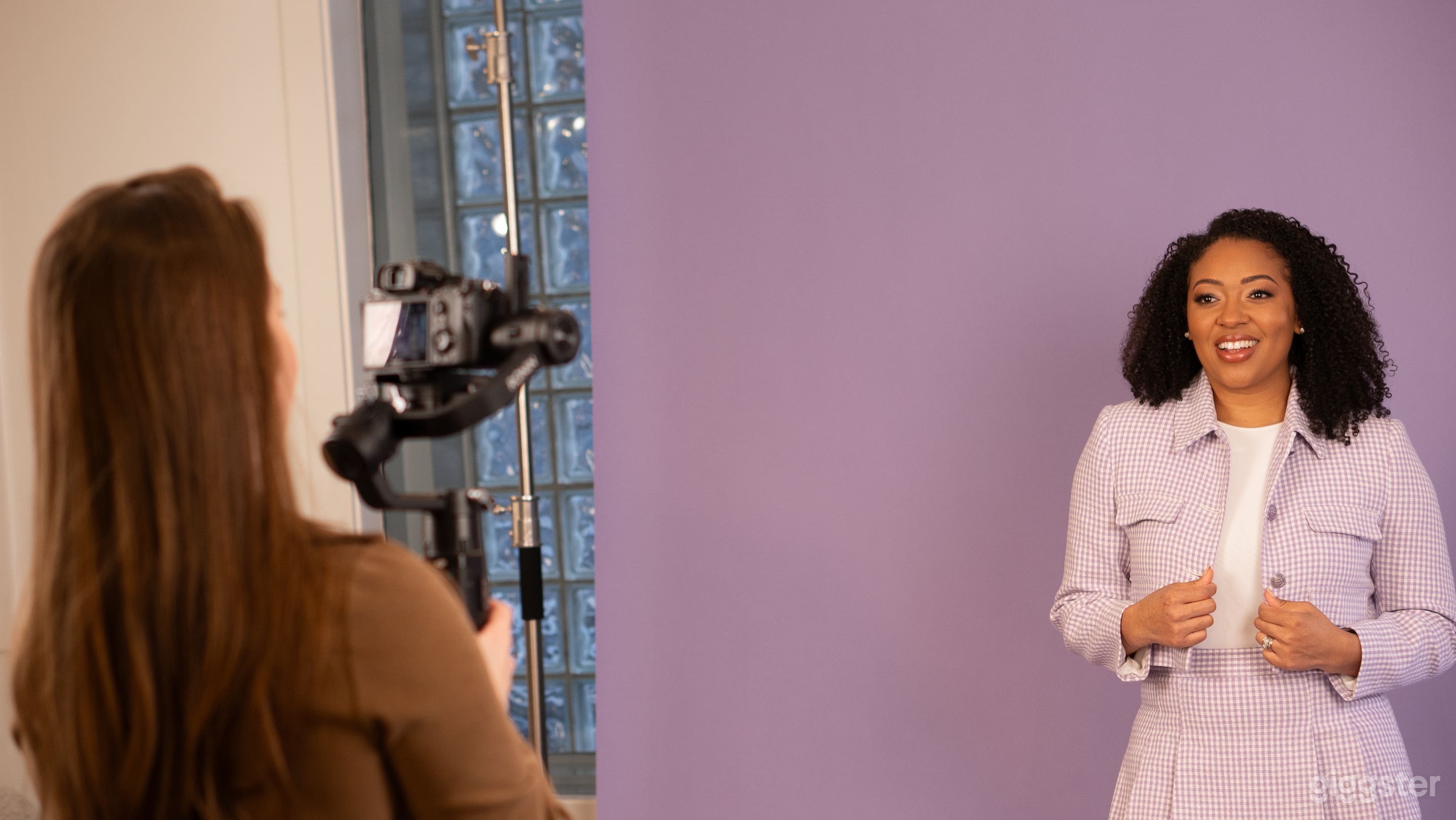 Large Music Row Photography &amp; Videography Studio Photo 3