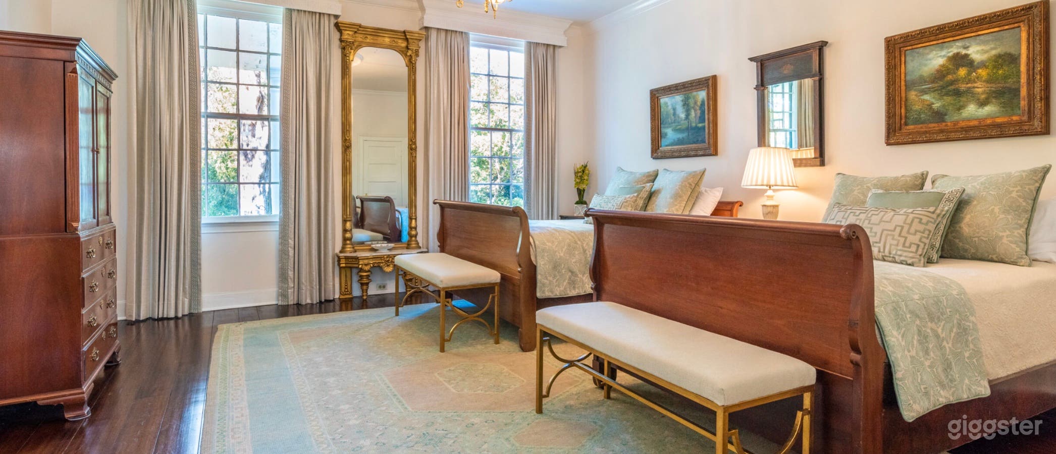 Historic Bed &amp; Breakfast Photo 3