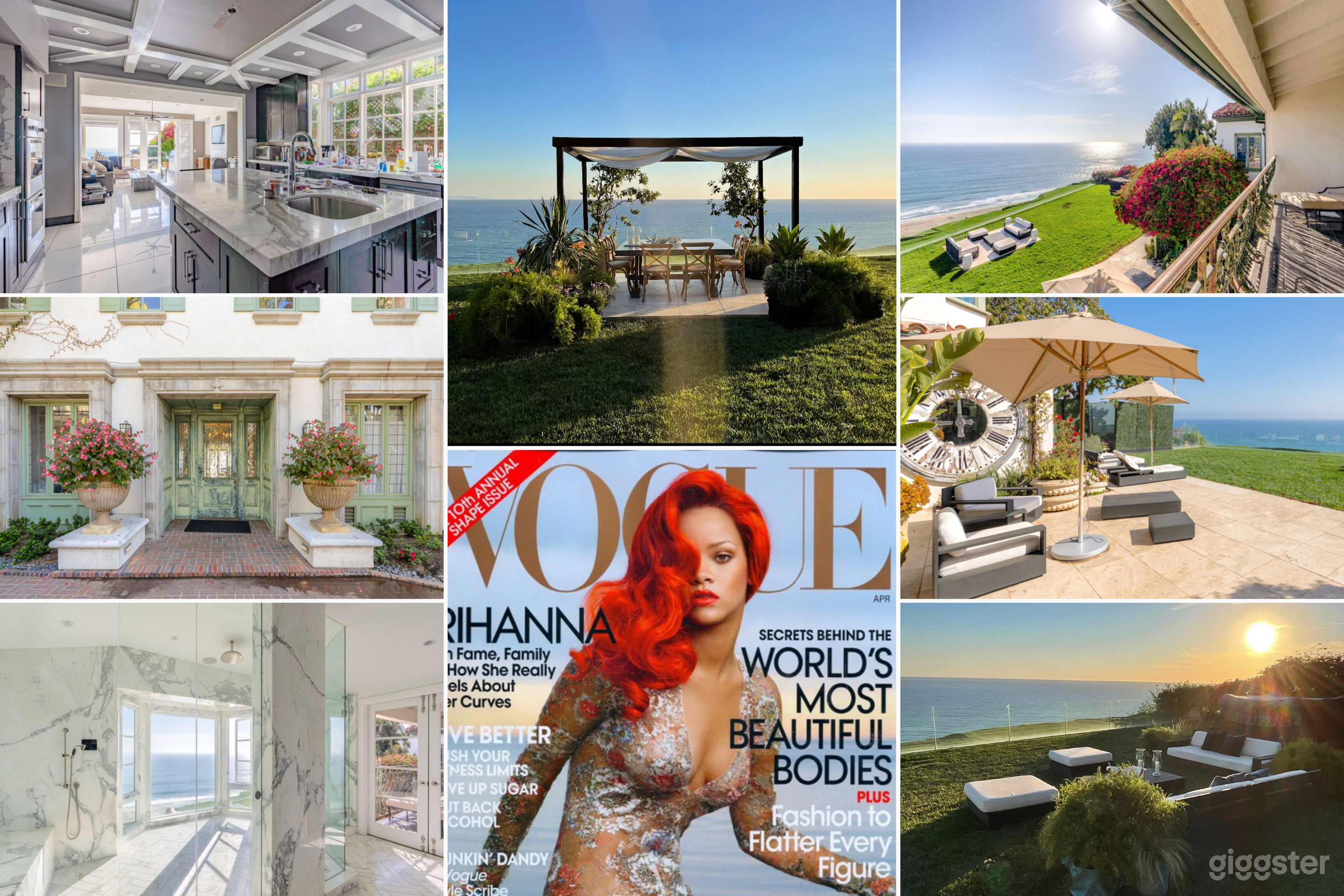 Enchanting Ocean View Experience Estate Photo 1