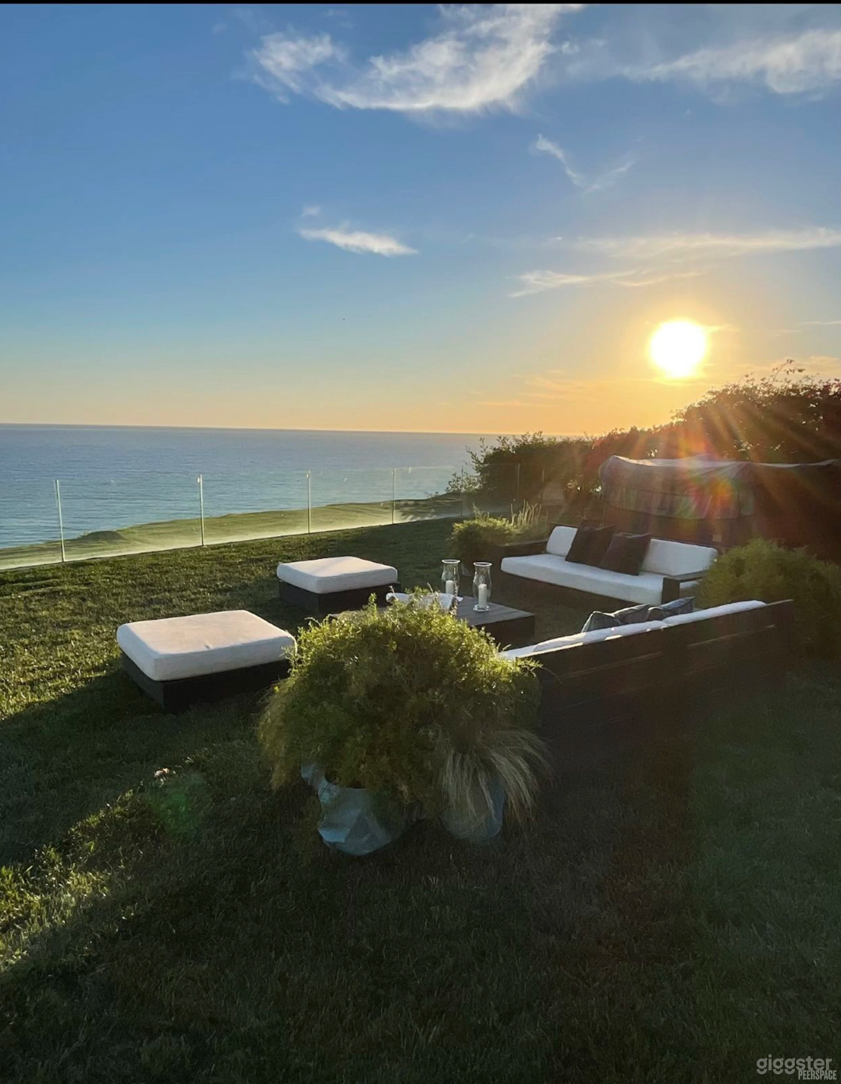 Enchanting Ocean View Experience Estate Photo 2