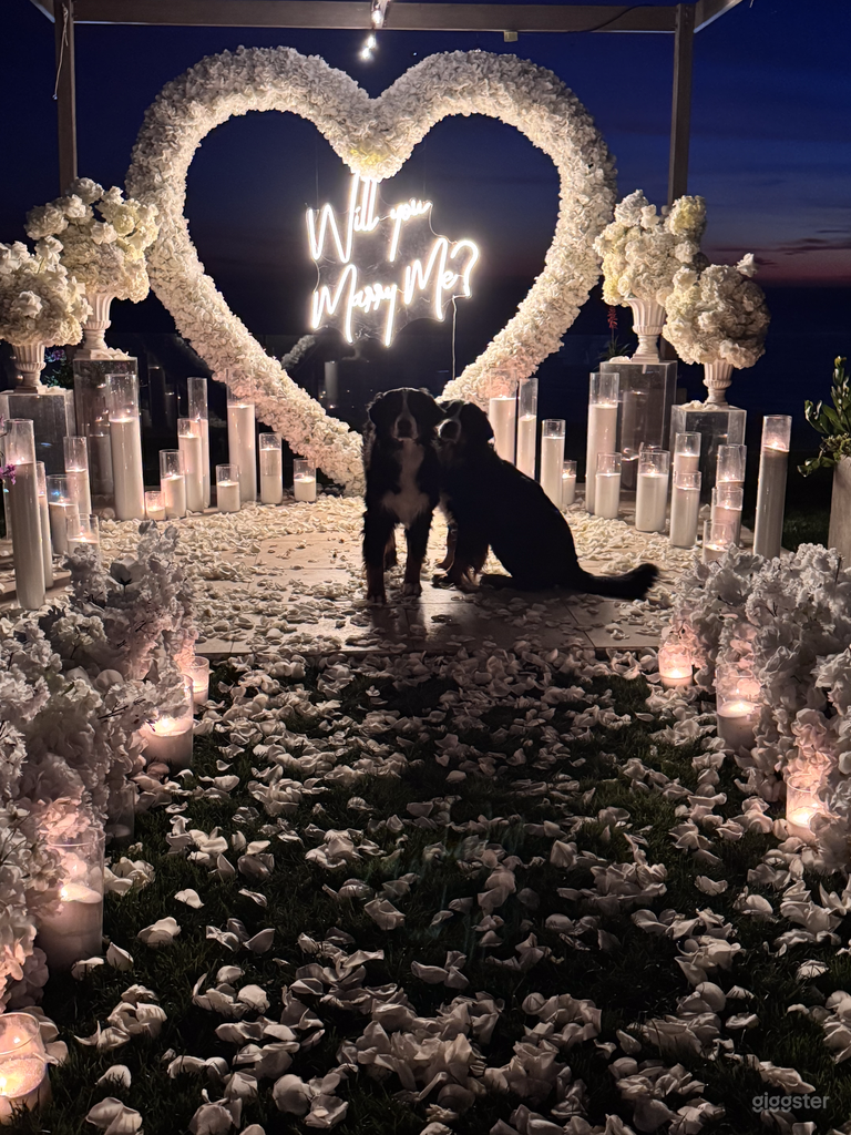  Incantevole Tenuta con Vista sull'Oceano 