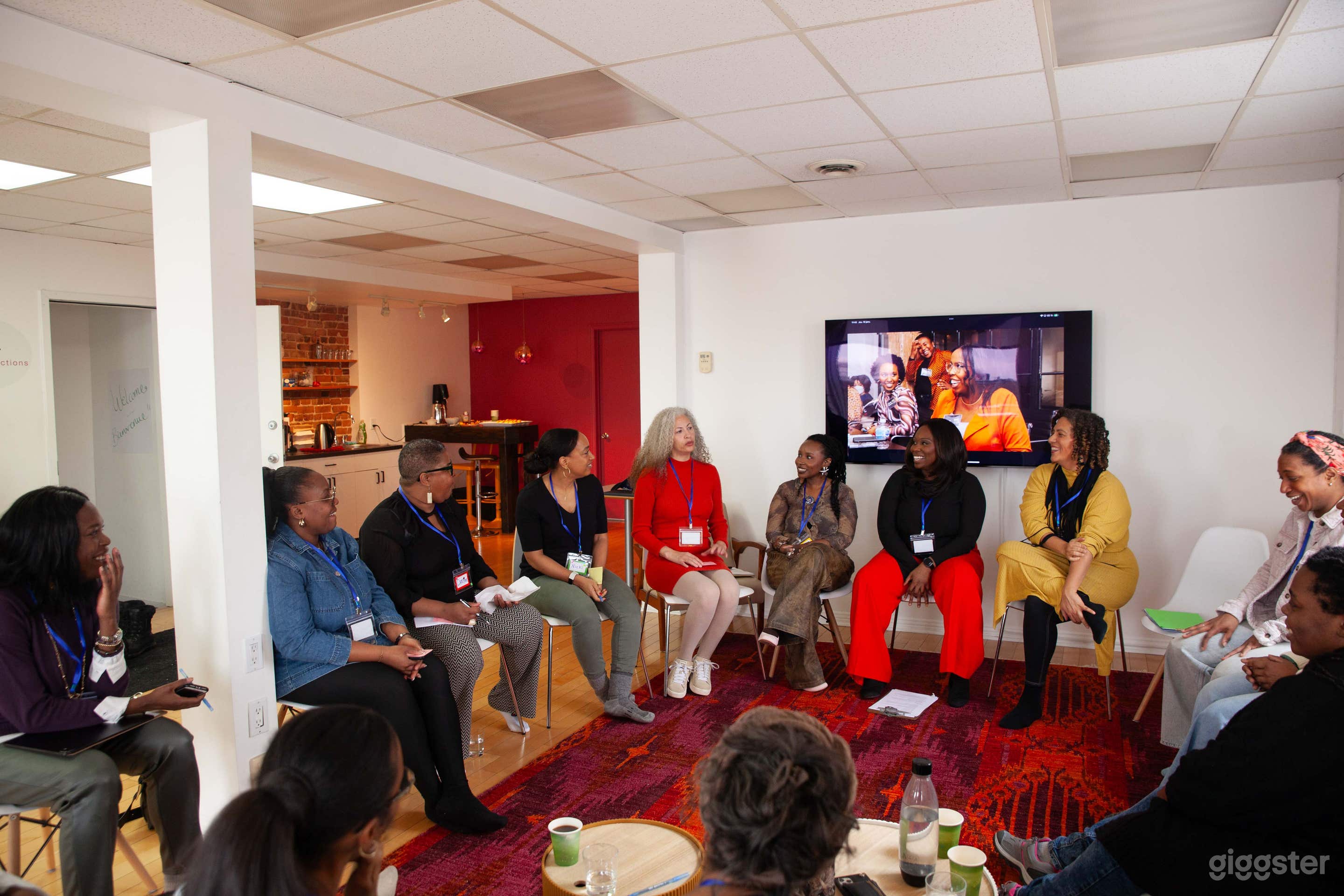 Multi-purpose Meeting, Workshop & Recording Space (Mile End) Photo 3