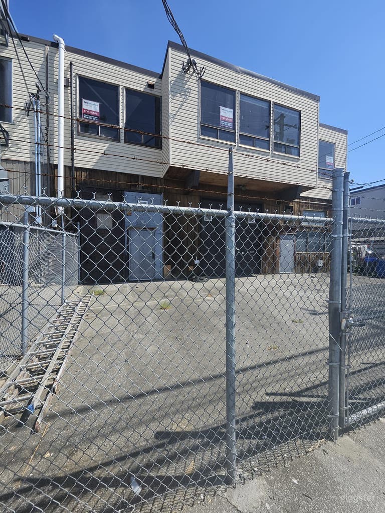  Warehouse Rental in Lower Lonsdale 