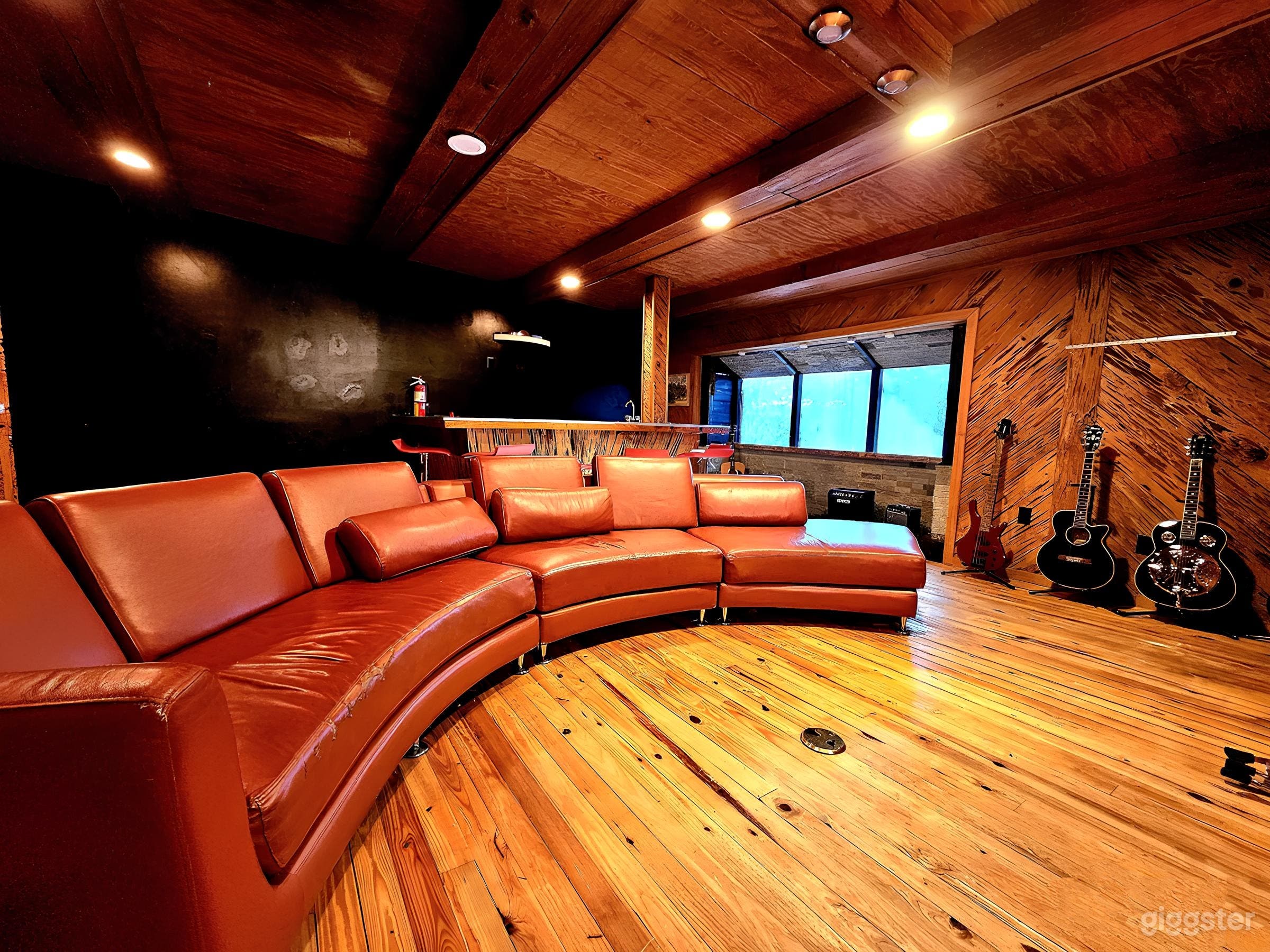 The Wood Suite Photo 3