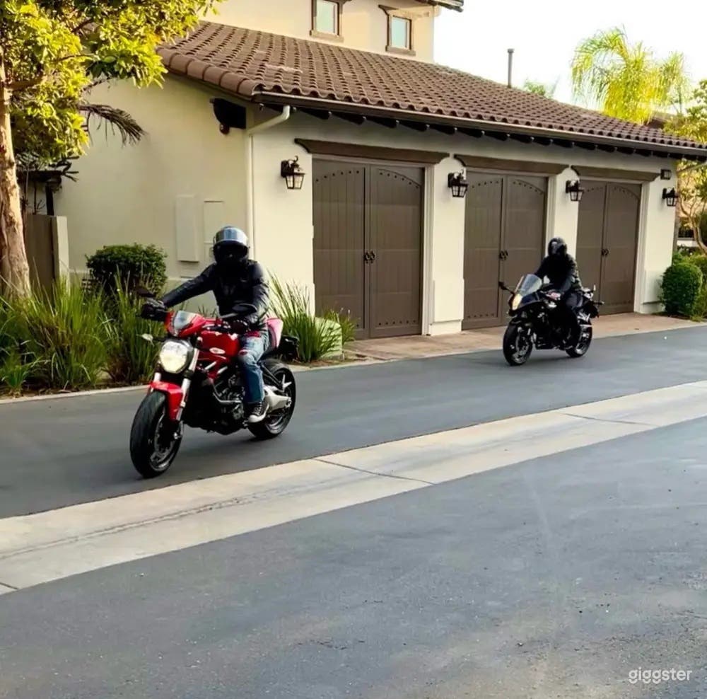 2015 HYOSUNG GT250R SPORTS motorcycle CUSTOM Photo 4