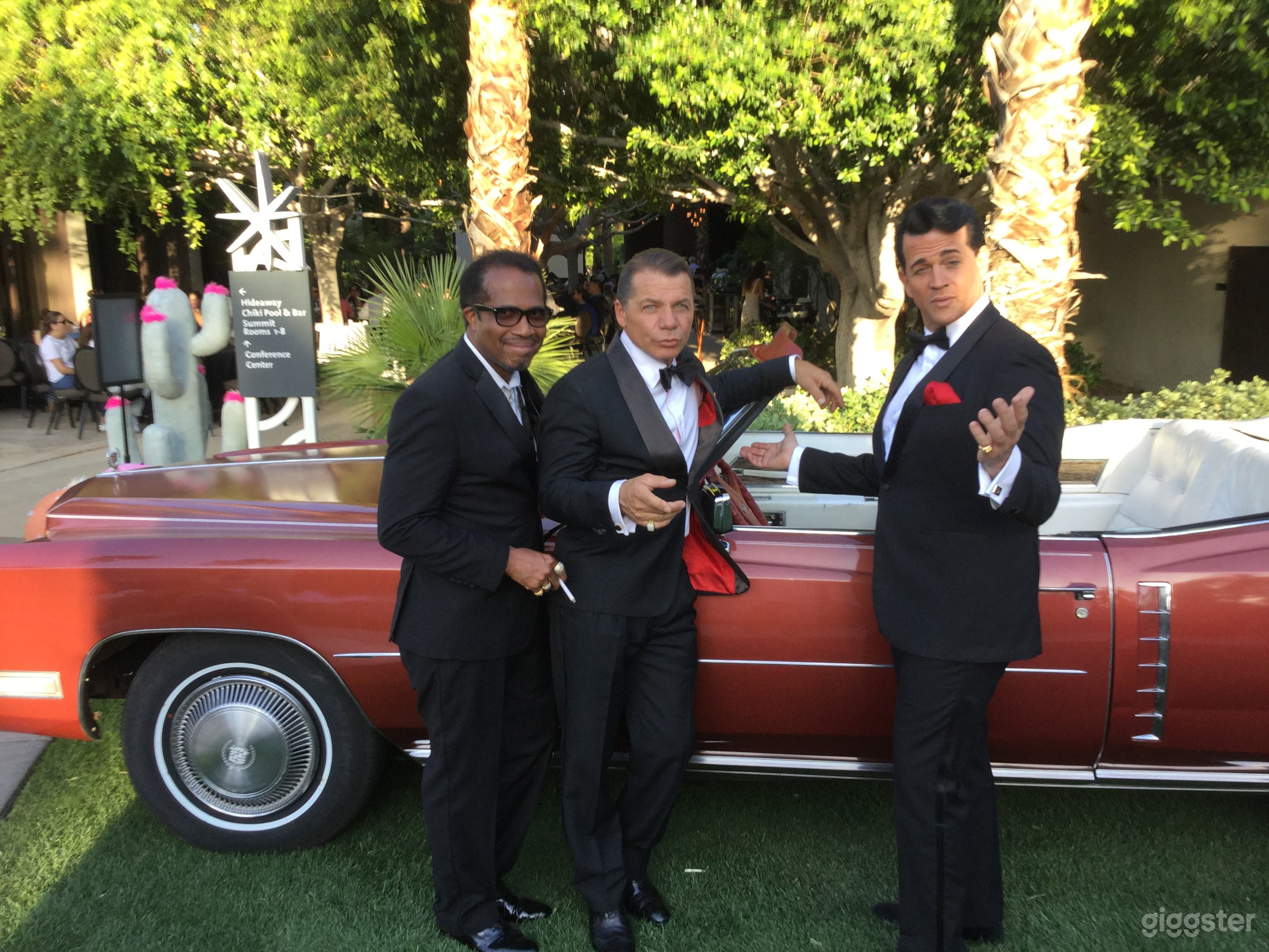 Gorgeous 1971 Cadillac Eldorado convertible  Photo 4