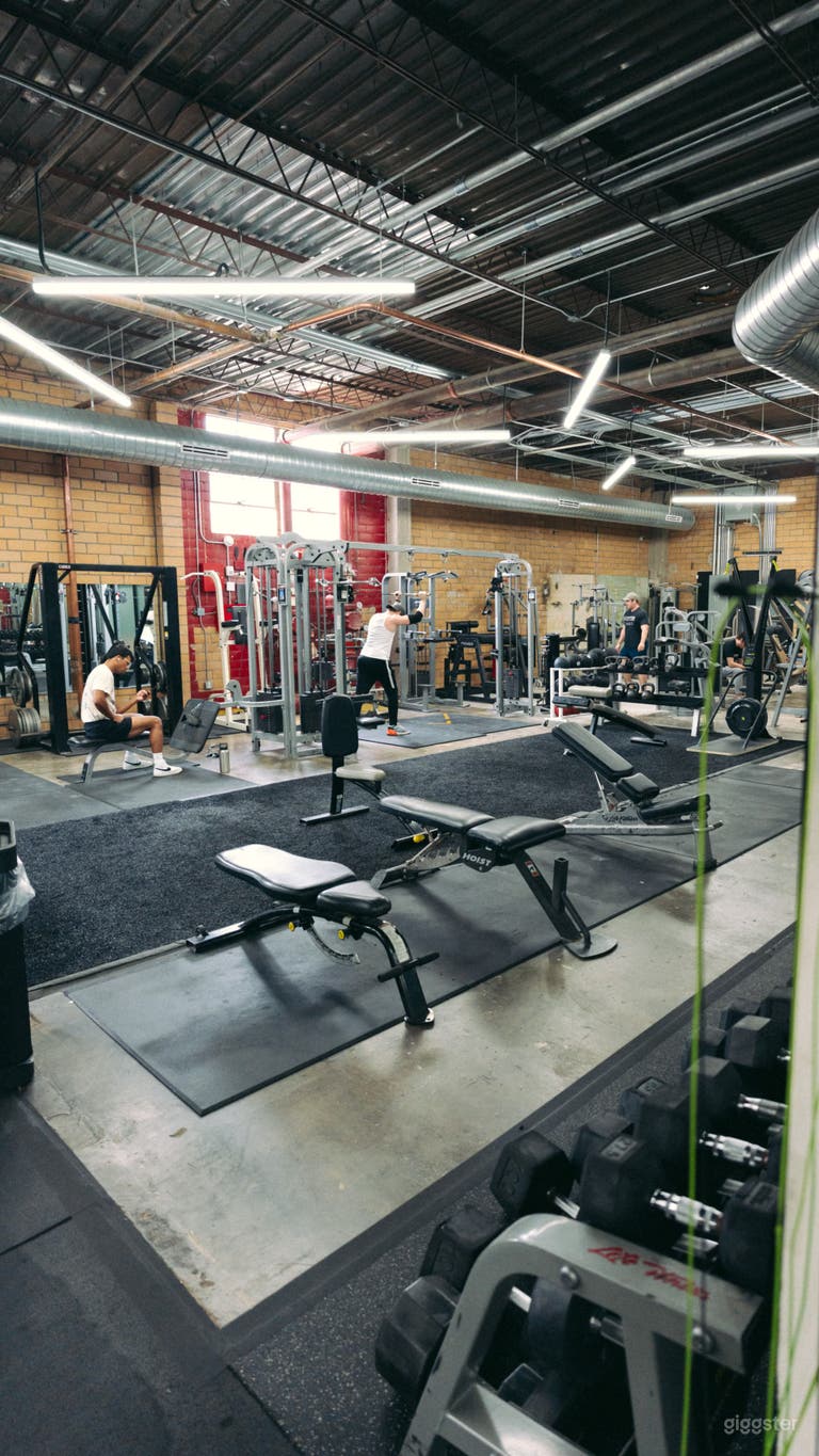  Cables, more turf, and Machines 