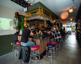  Heart of Gold in the heart of Astoria 