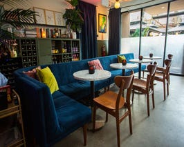  Heart of Gold in the heart of Astoria 